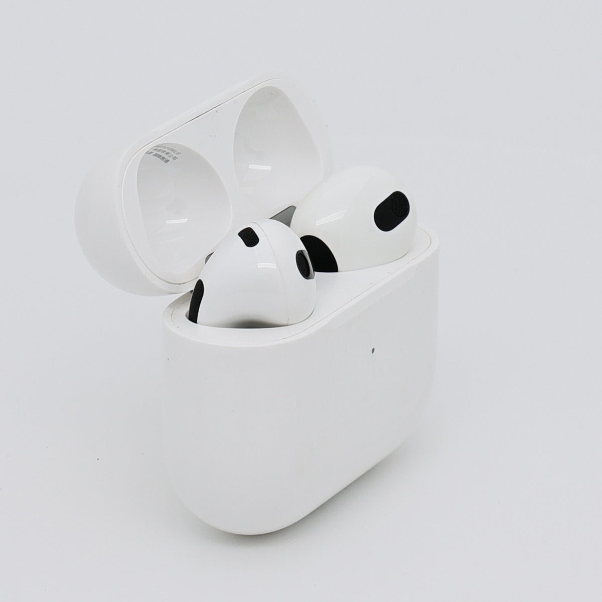 99新 Apple AirPods 3 白色
