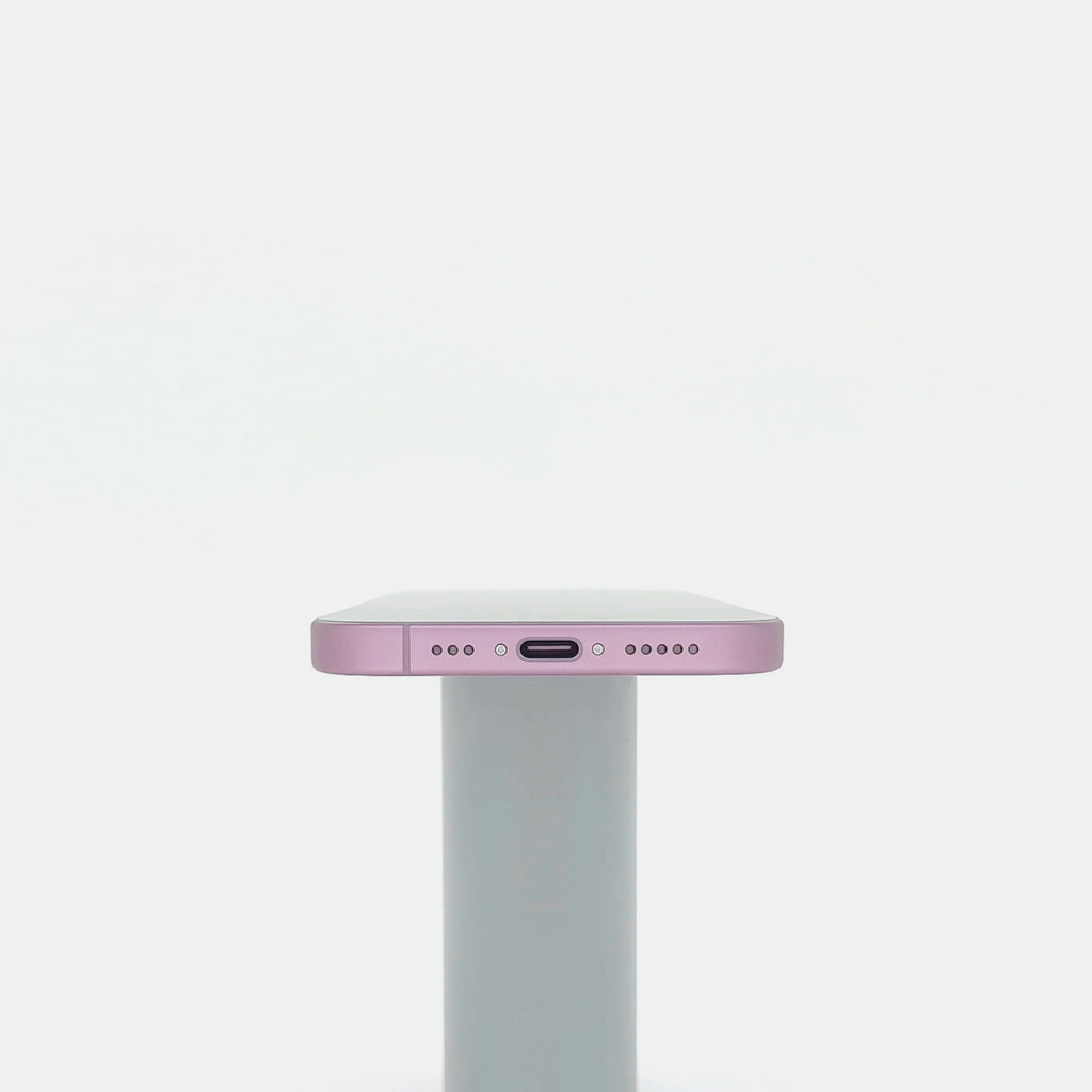 99新 Apple iPhone 16 128G 粉紅色 中國大陸版