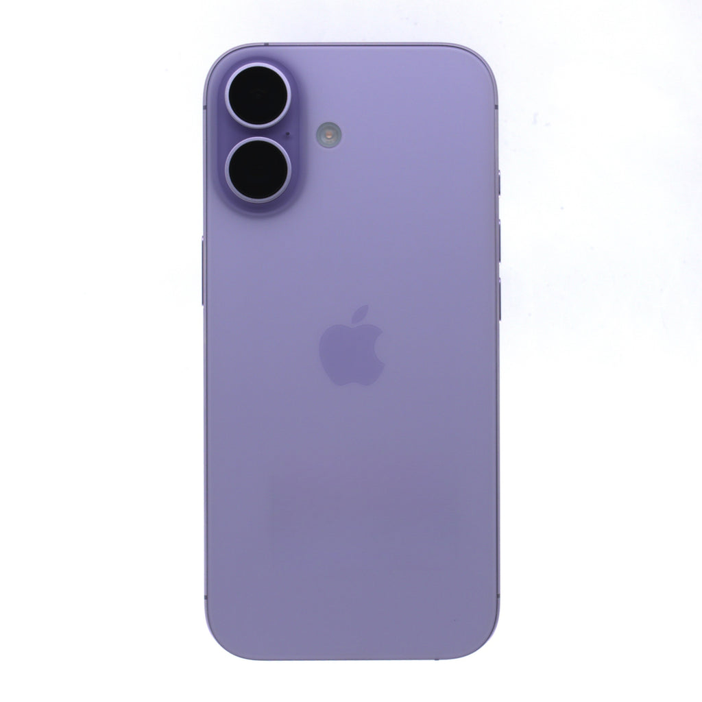 95新 Apple iPhone 17 256G 薰衣草紫色 中國大陸版