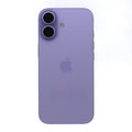 95新 Apple iPhone 17 256G 薰衣草紫色 中國大陸版