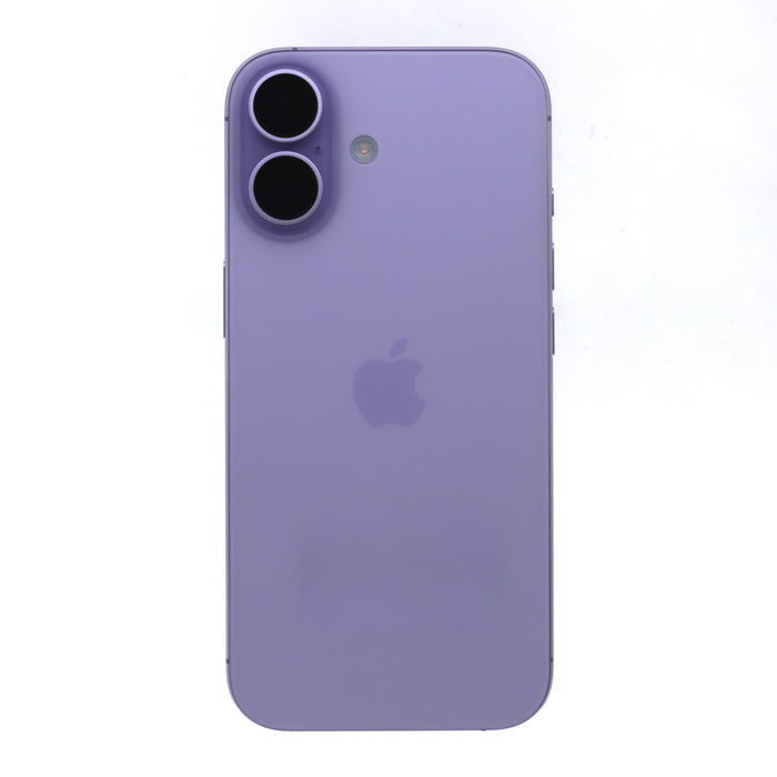 95新 Apple iPhone 17 256G 薰衣草紫色 中國大陸版
