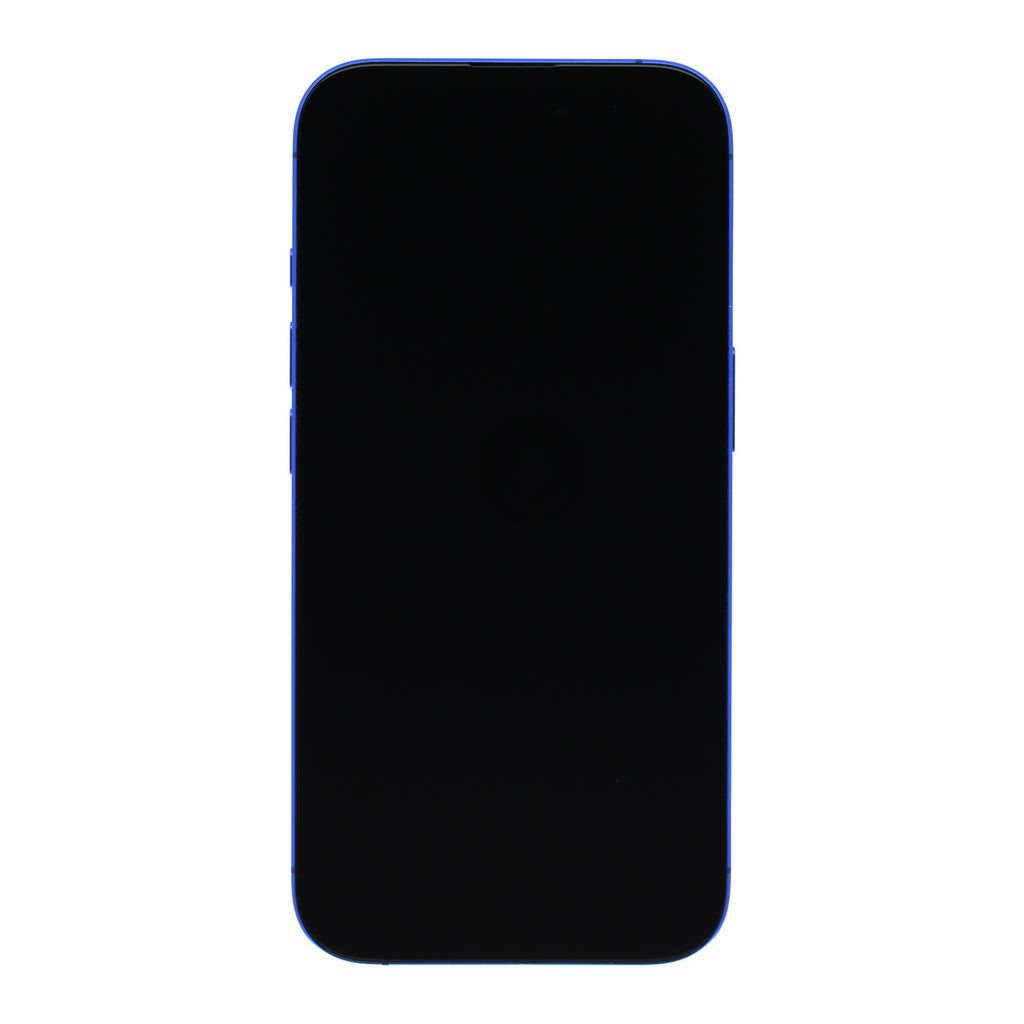 95新 Apple iPhone 16 256G 群青色 中國大陸版