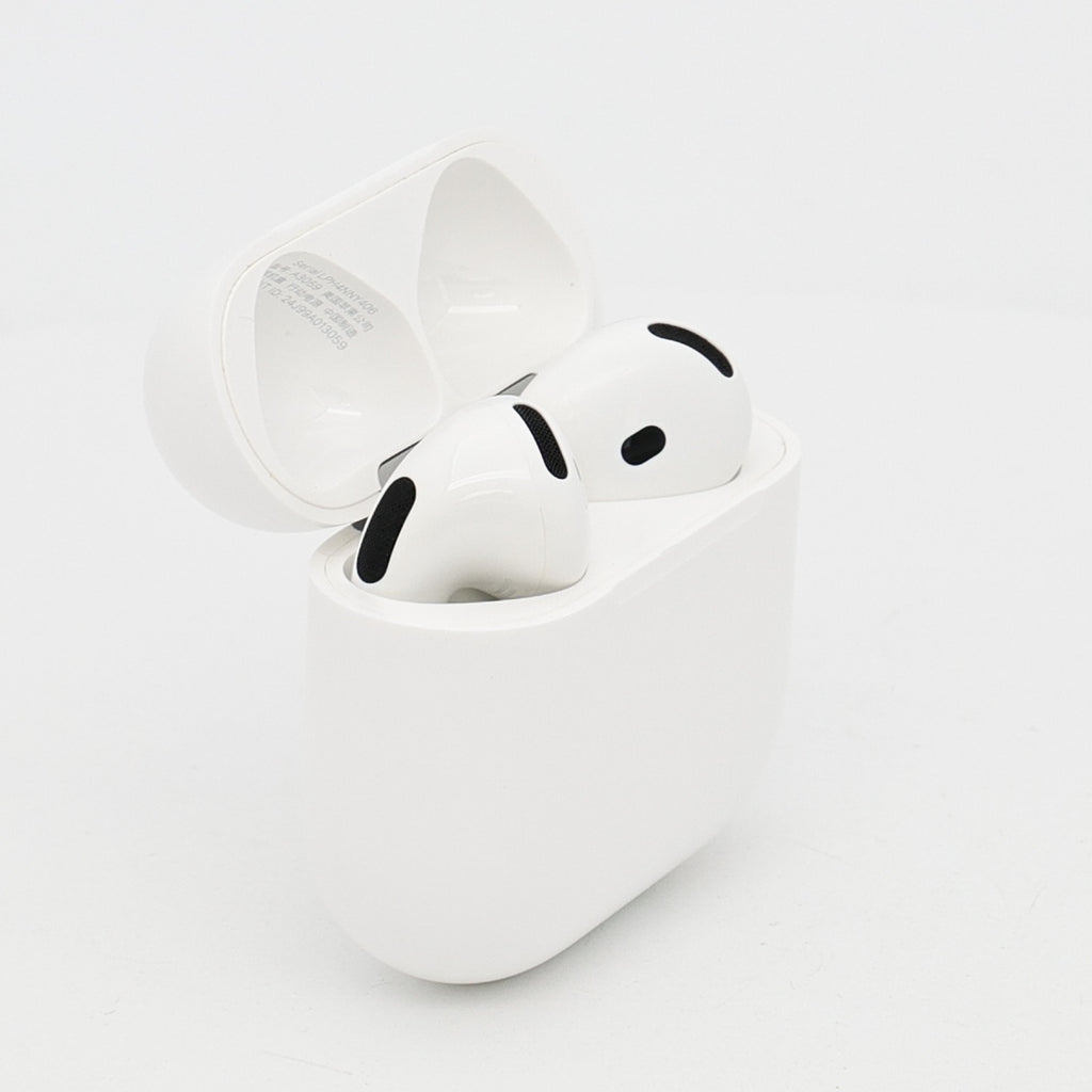99新 Apple AirPods 4 (支持主动降噪) 白色