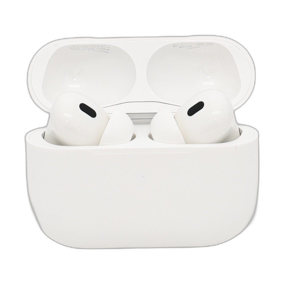 99新 Apple AirPods Pro 2 白色