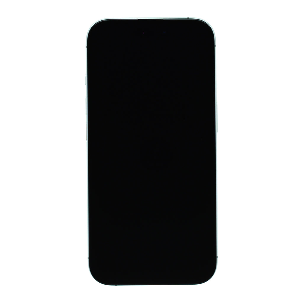 95新 Apple iPhone 16 256G 白色 中國大陸版