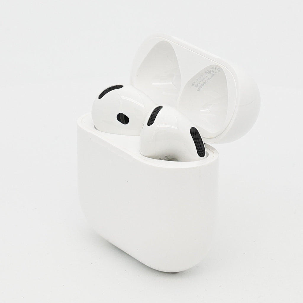 99新 Apple AirPods 5 白色