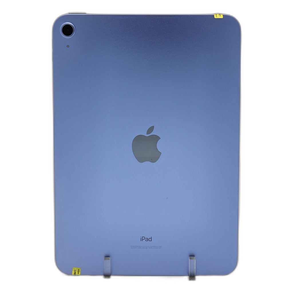 95新 Apple iPad 10代 256G 藍色 WIFI