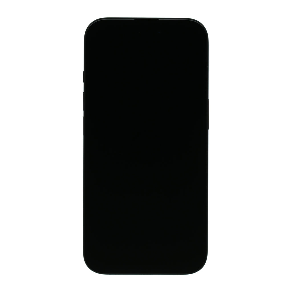 95新 Apple iPhone 16 256G 黑色 中國大陸版