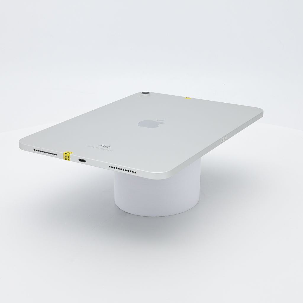 95新 Apple iPad 10代 64G 銀色 WIFI