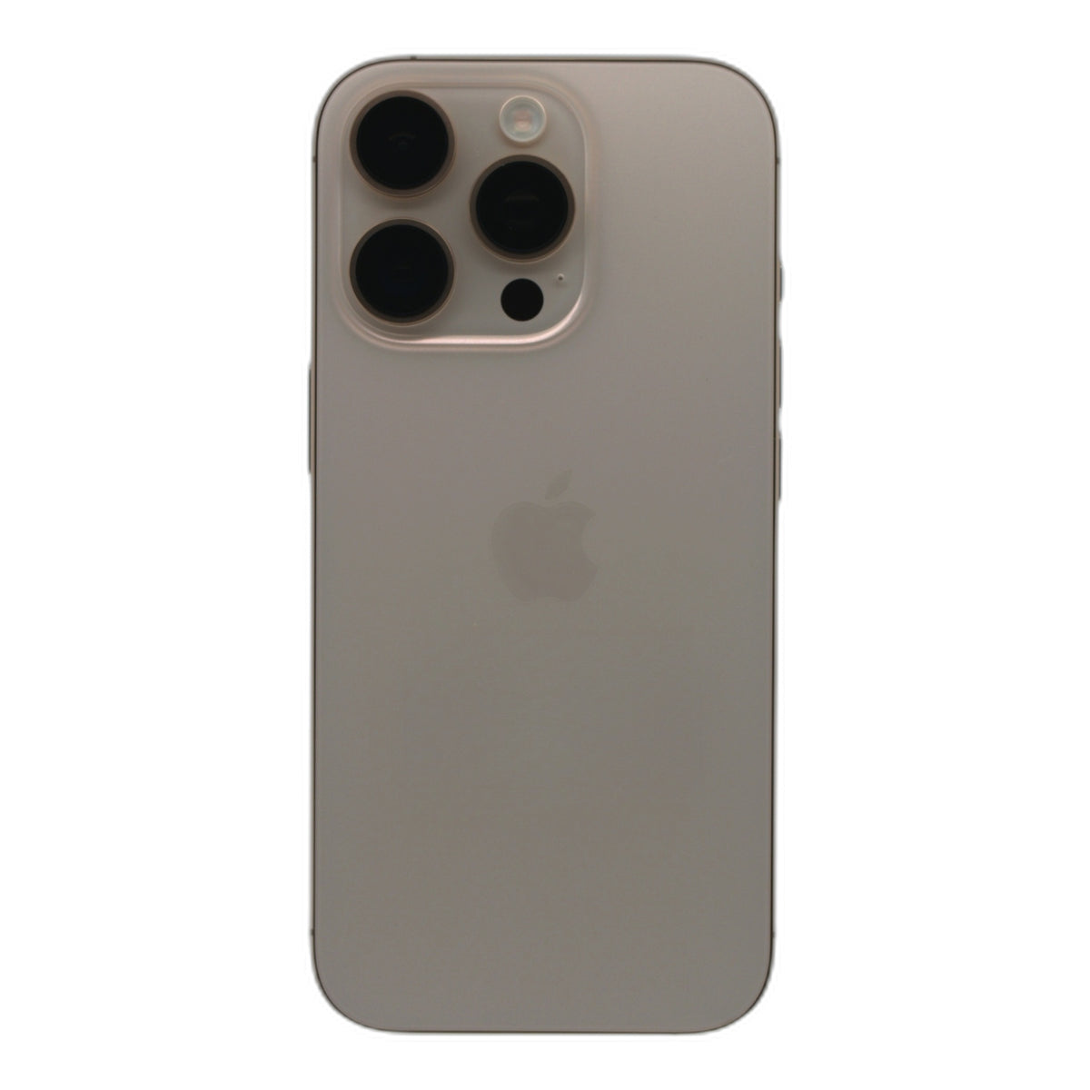 95新 Apple iPhone 16 Pro 128G 沙漠色鈦金屬 中國大陸版