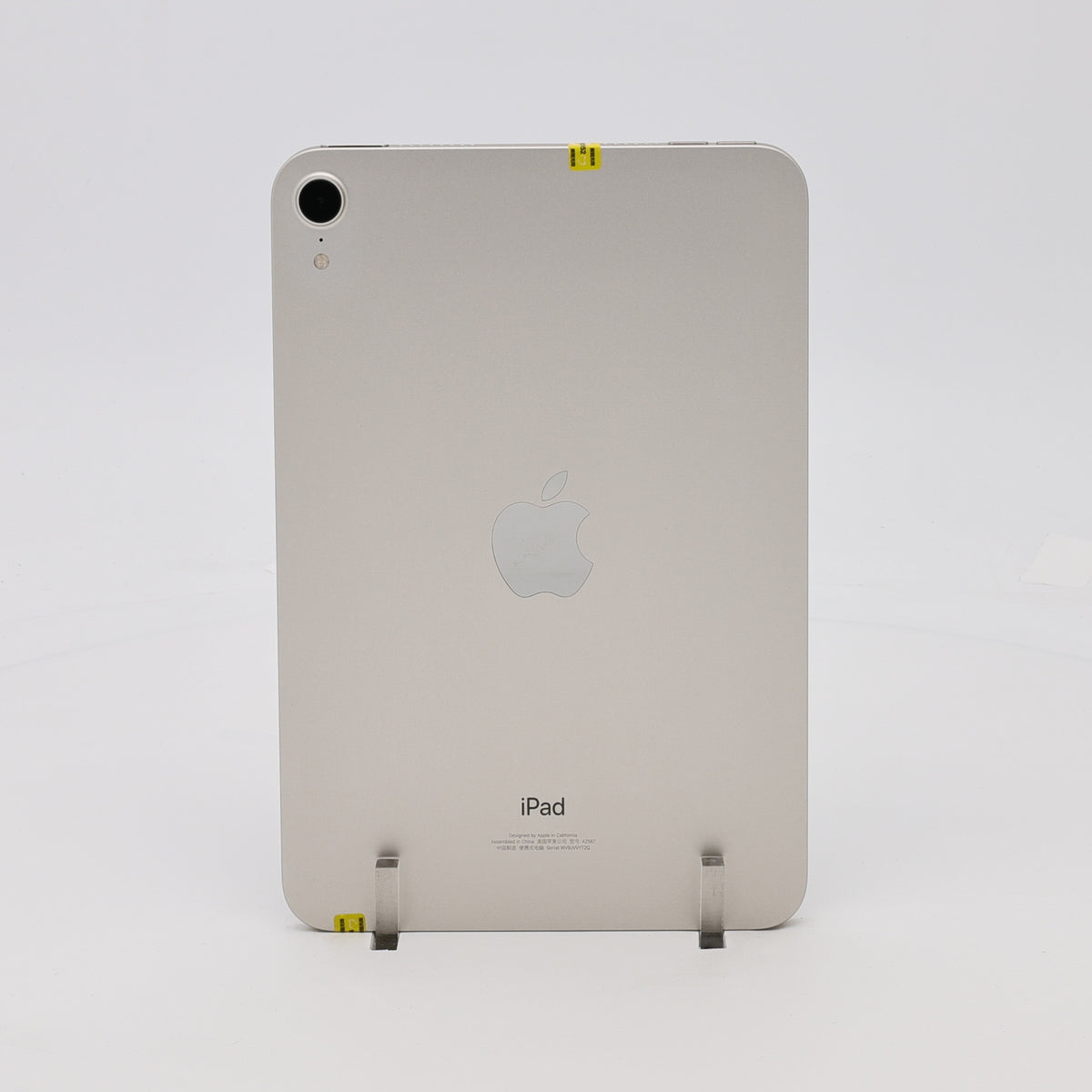 95新 Apple iPad mini6 256G 星光色 WIFI