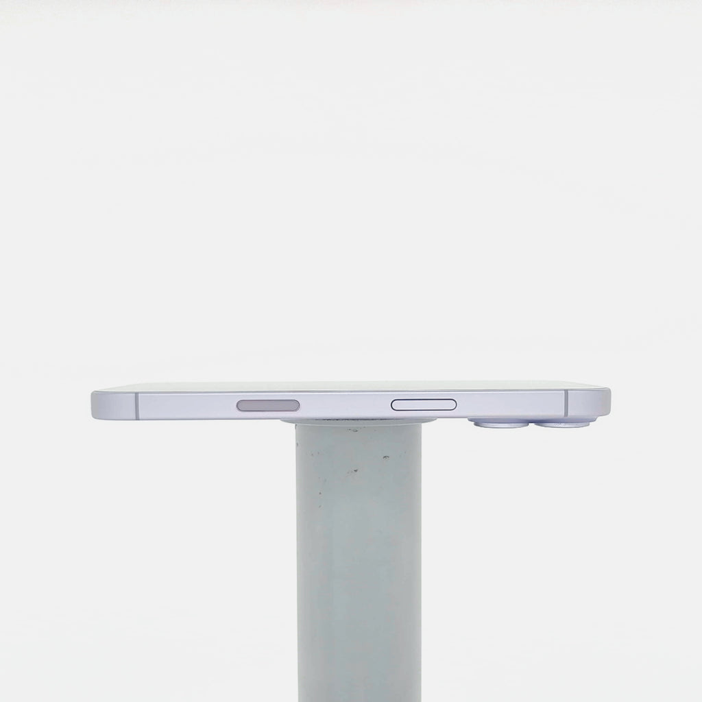 95新 Apple iPhone 17 256G 薰衣草紫色 中國大陸版