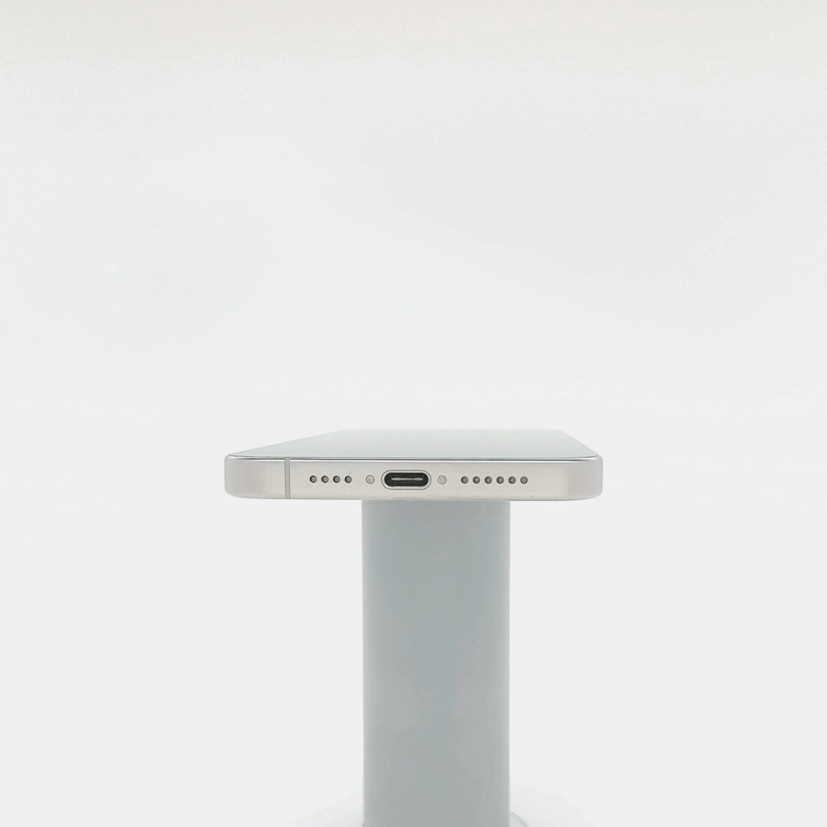 95新 Apple iPhone 15 Pro Max 256G 白色鈦金屬 中國大陸版