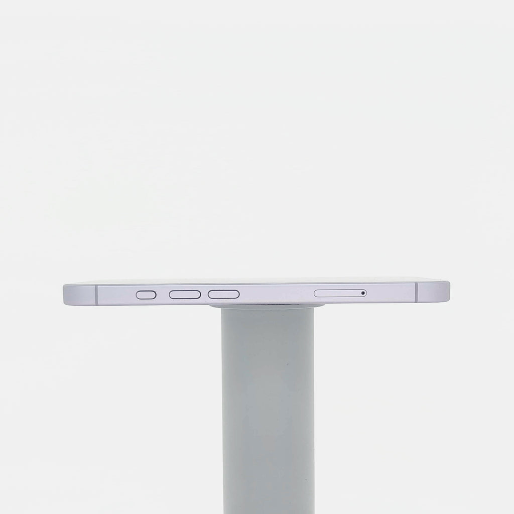 99新 Apple iPhone 17 256G 薰衣草紫色 中國大陸版
