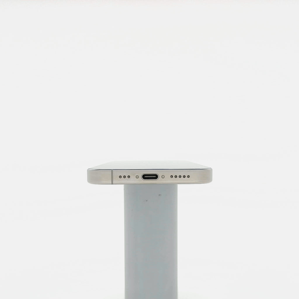 99新 Apple iPhone 16 Pro 128G 原色鈦金屬 中國大陸版