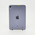 95新 Apple iPad mini6 256G 紫色 WIFI