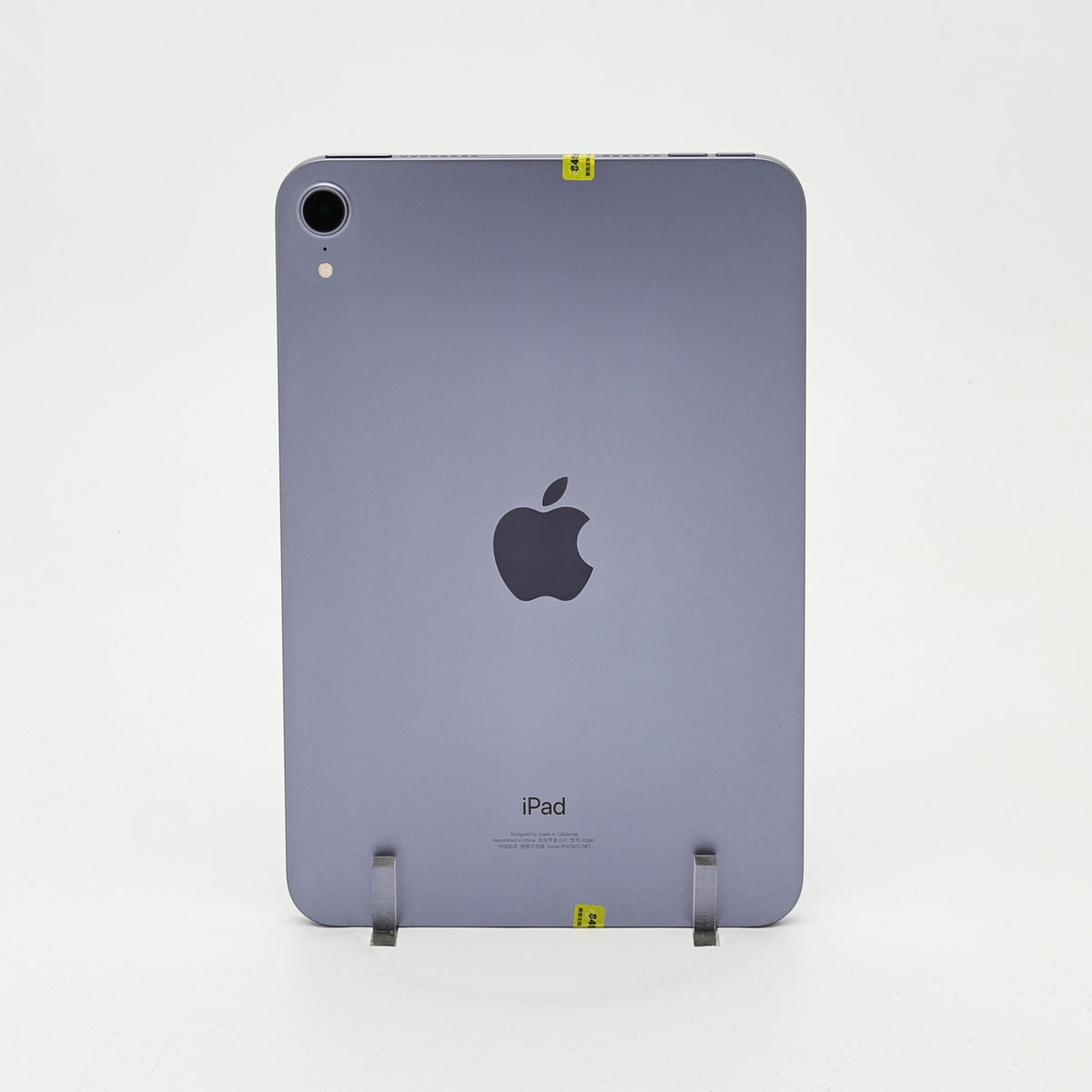 95新 Apple iPad mini6 256G 紫色 WIFI