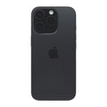 95新 Apple iPhone 16 Pro 128G 黑色鈦金屬 中國大陸版