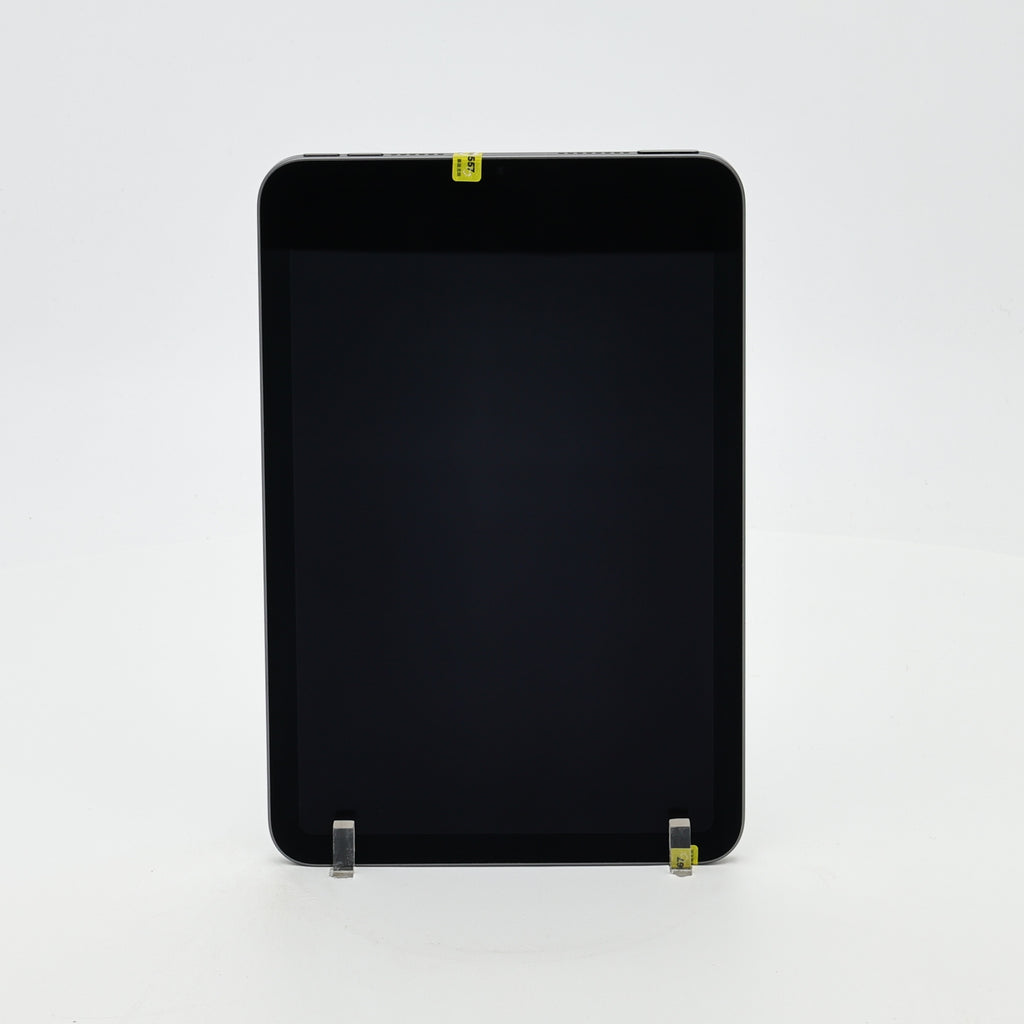 95新 Apple iPad mini6 64G 深空灰色 WIFI