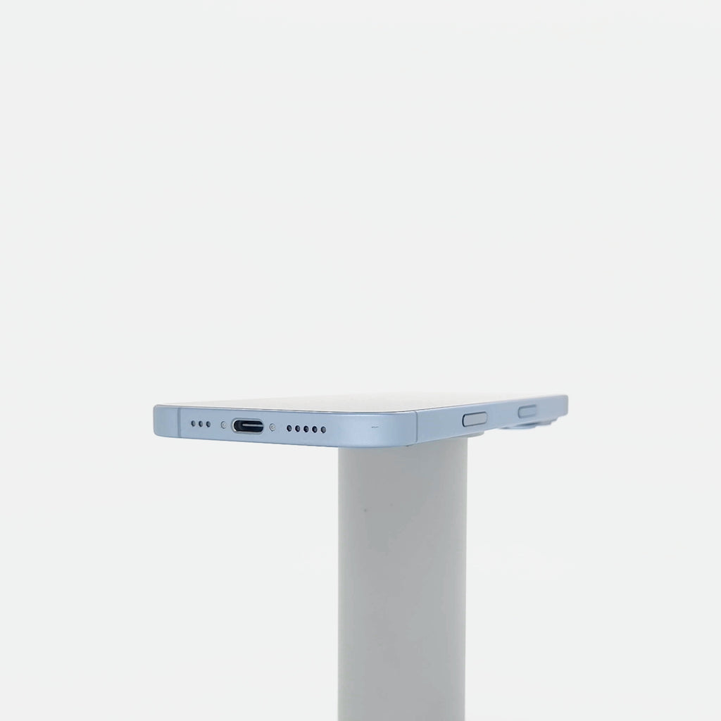 99新 Apple iPhone 17 256G 青霧藍色 中國大陸版