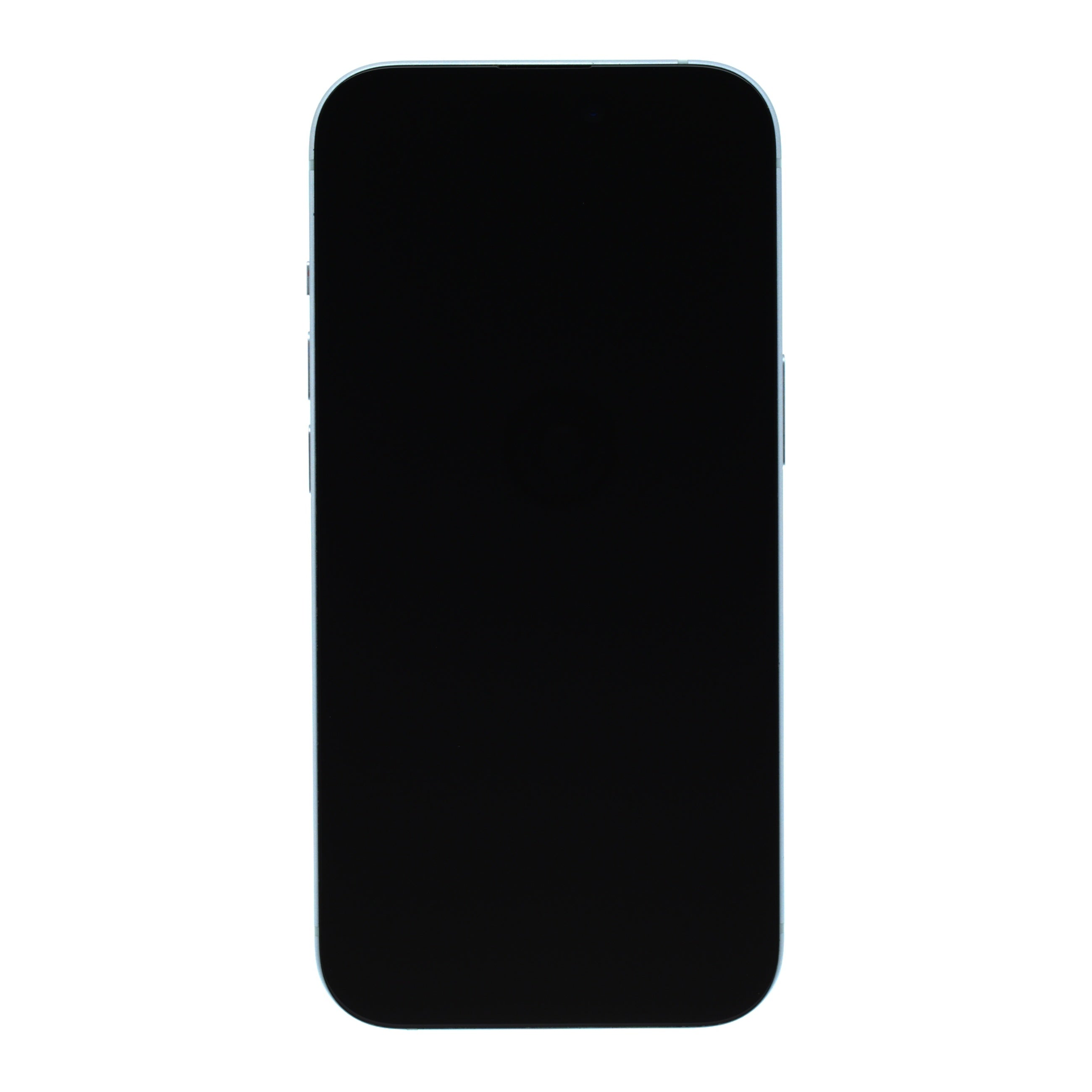 95新 Apple iPhone 15 256G 藍色 中國大陸版