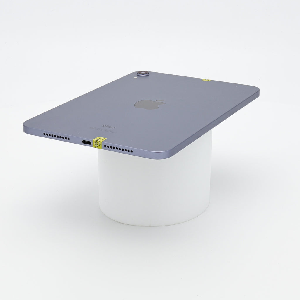 95新 Apple iPad mini6 64G 紫色 WIFI