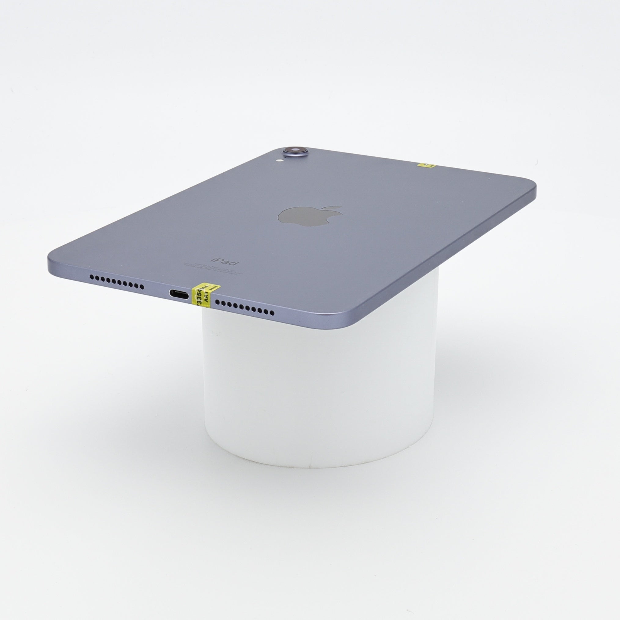 95新 Apple iPad mini6 64G 紫色 WIFI