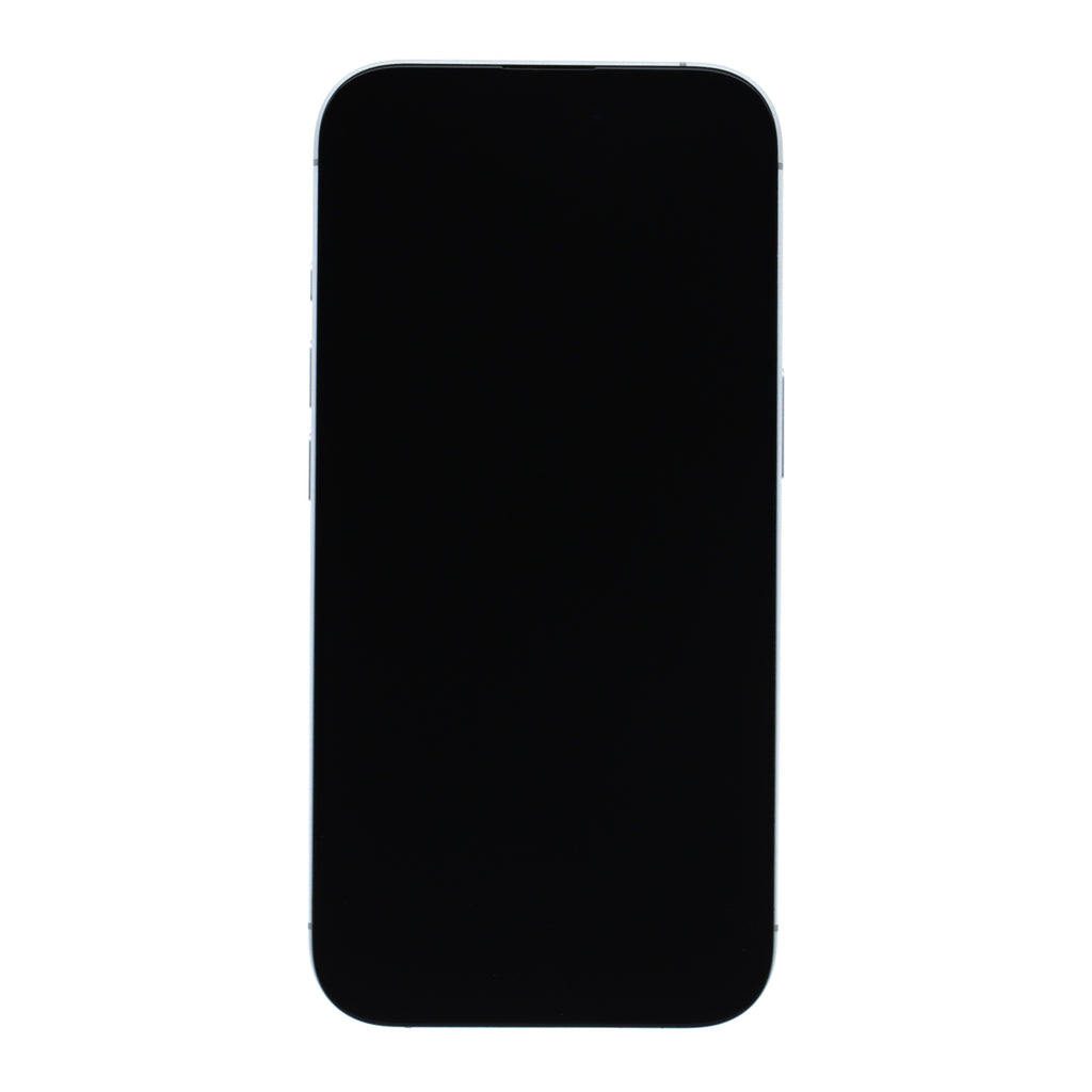 95新 Apple iPhone 16 256G 白色 中國大陸版