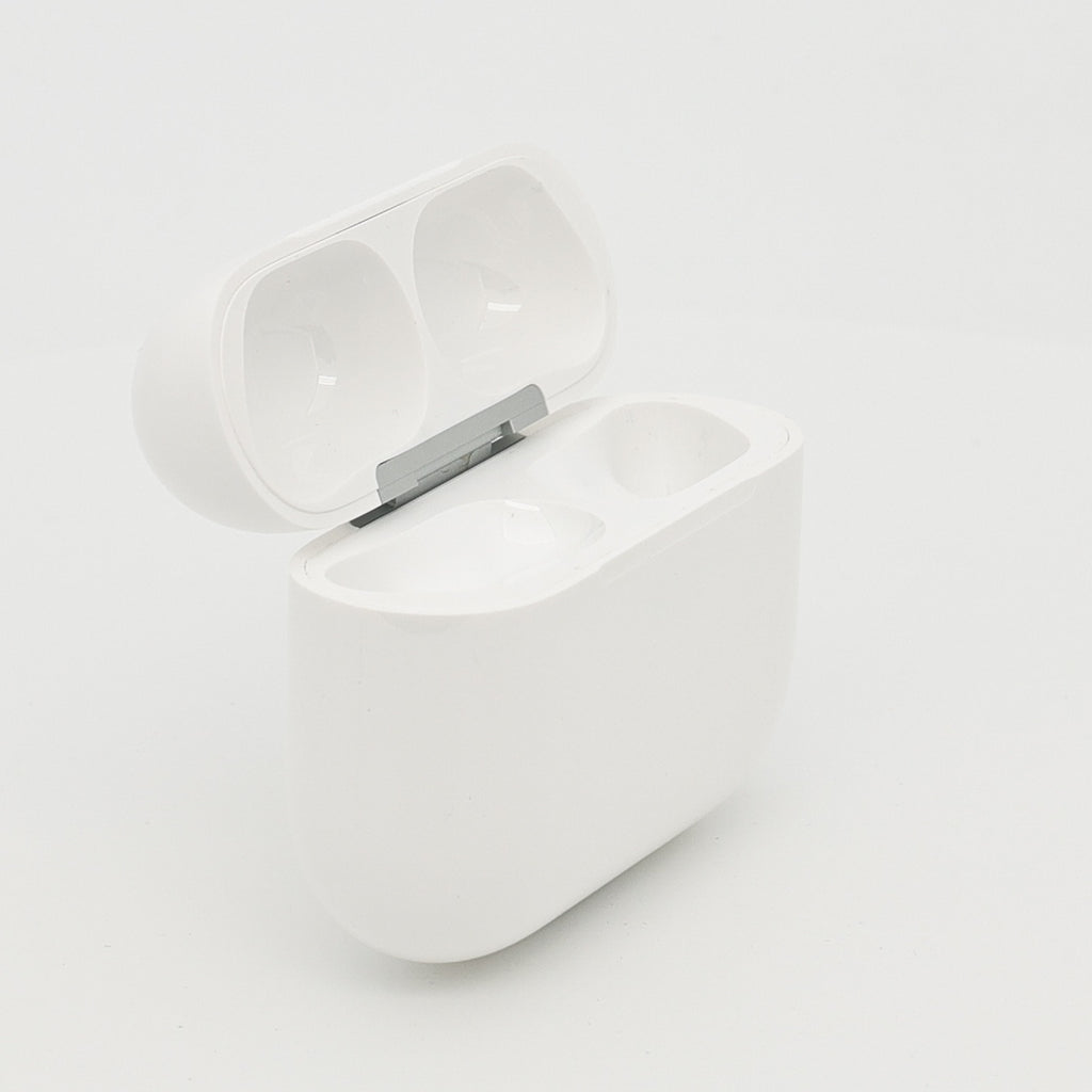 99新 Apple AirPods Pro 3 充电仓 白色