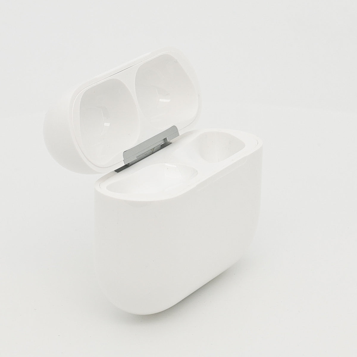 99新 Apple AirPods Pro 3 充电仓 白色