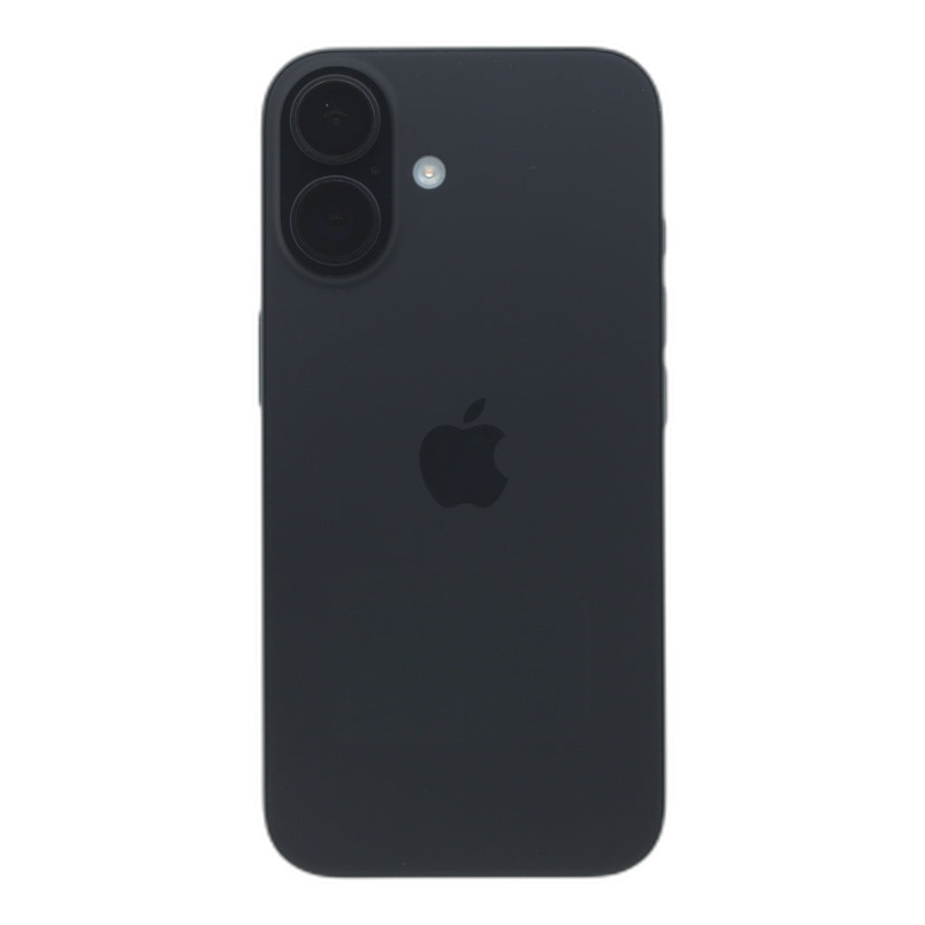 95新 Apple iPhone 16 256G 黑色 中國大陸版