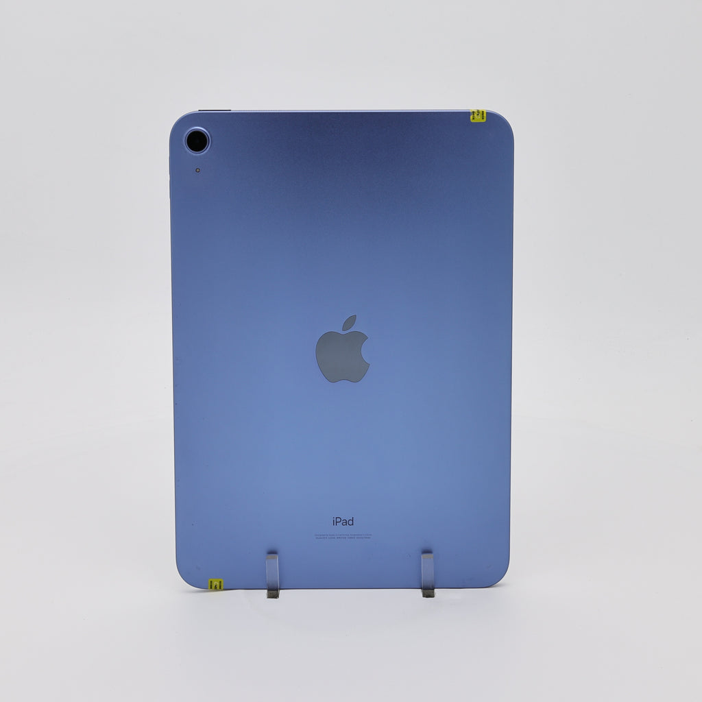 95新 Apple iPad 10代 64G 藍色 WIFI
