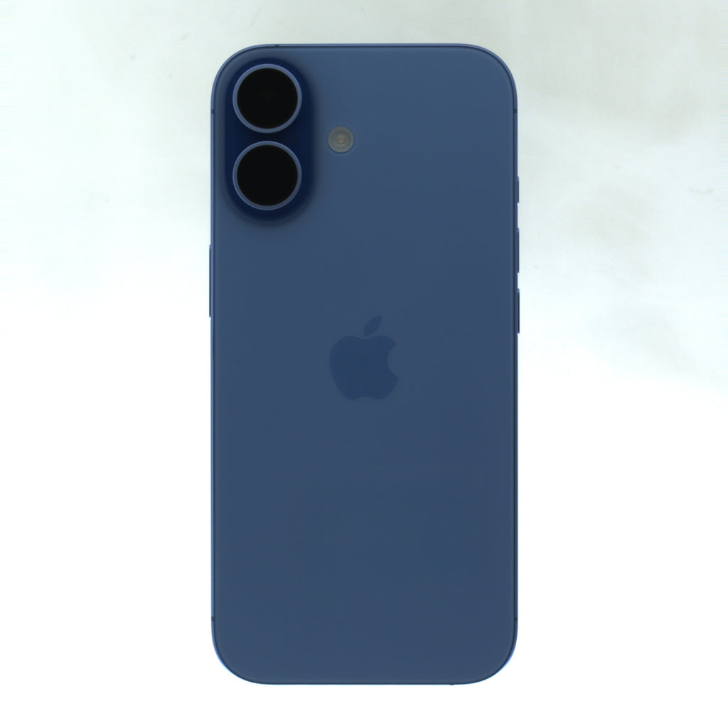 95新 Apple iPhone 17 256G 青霧藍色 中國大陸版