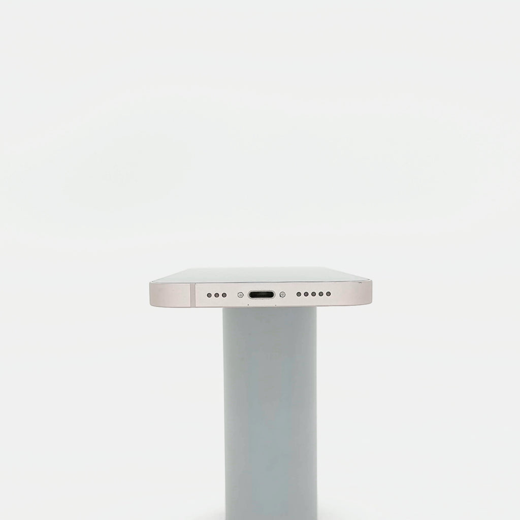 95新 Apple iPhone 13 256G 粉紅色 中國大陸版