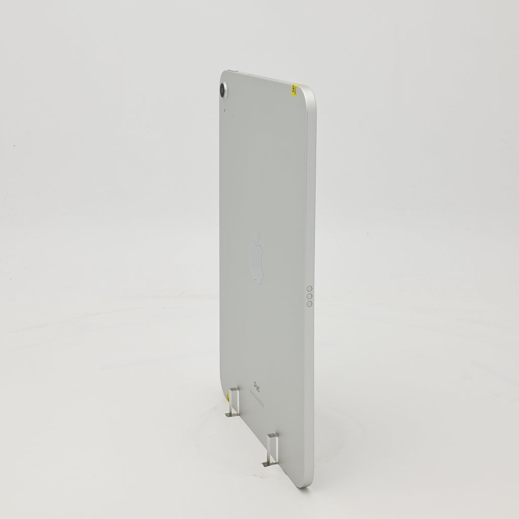 95新 Apple iPad 10代 64G 銀色 WIFI