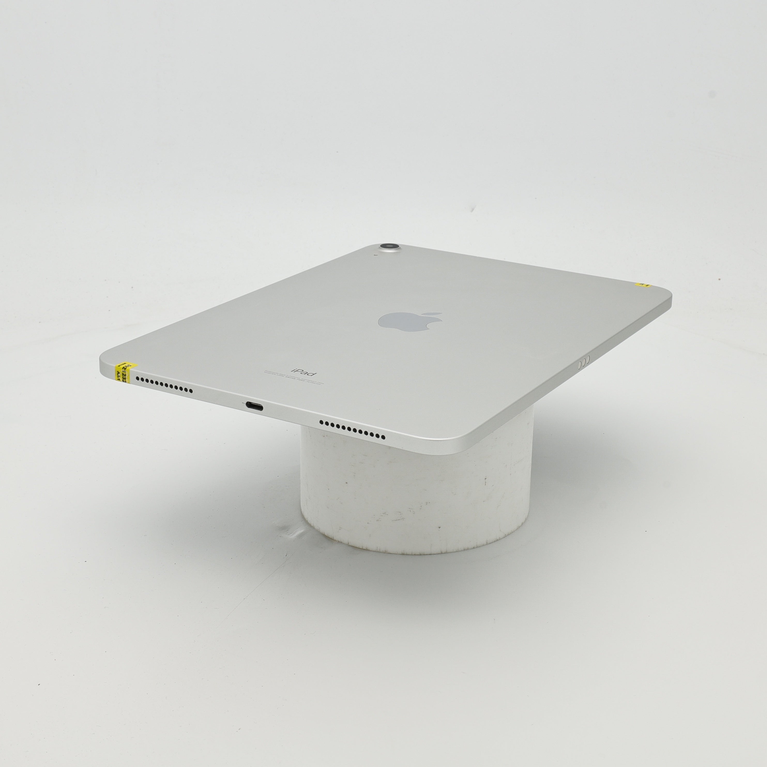 99新 Apple iPad 10代 256G 銀色 WIFI