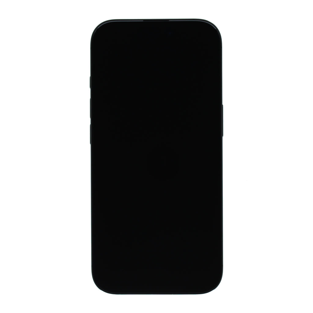 95新 Apple iPhone 16 Pro 256G 黑色鈦金屬 中國大陸版