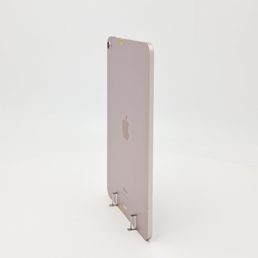 95新 Apple iPad Air5 64G 粉紅色 WIFI