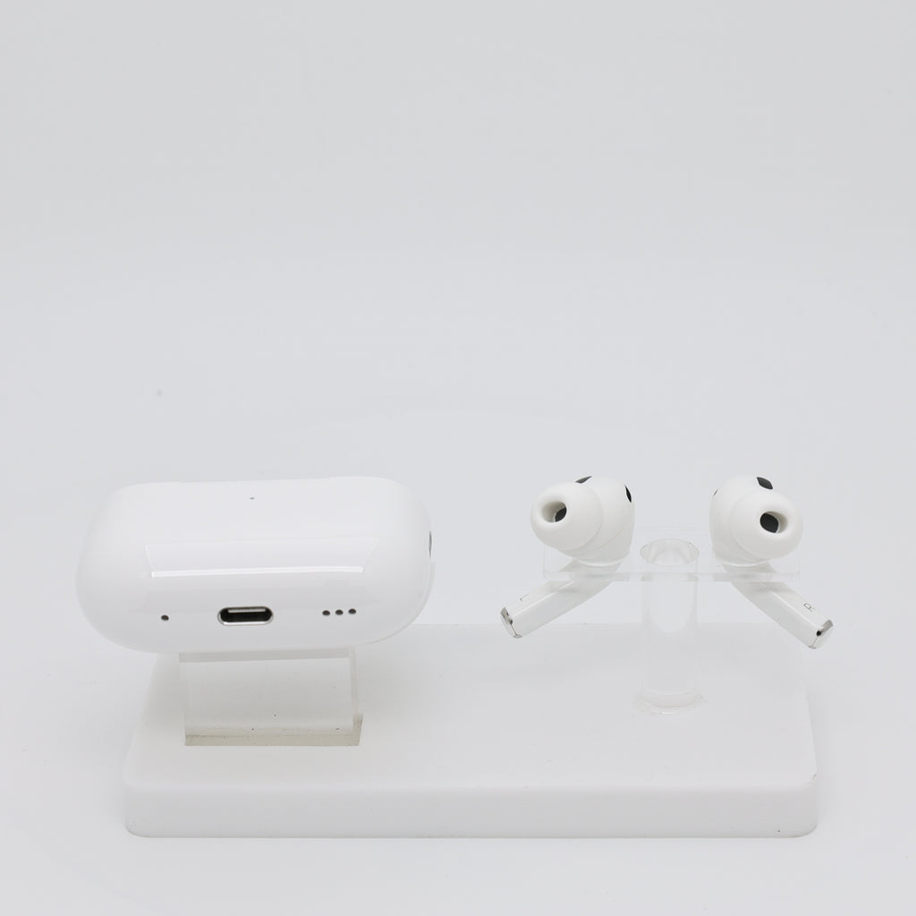 99新 Apple AirPods Pro 2 白色