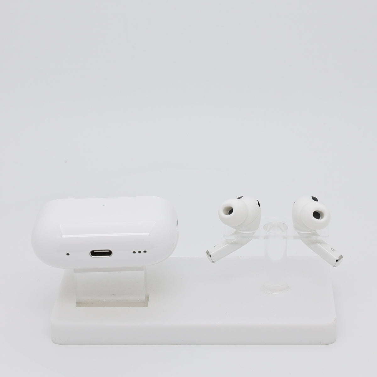 99新 Apple AirPods Pro 2 白色