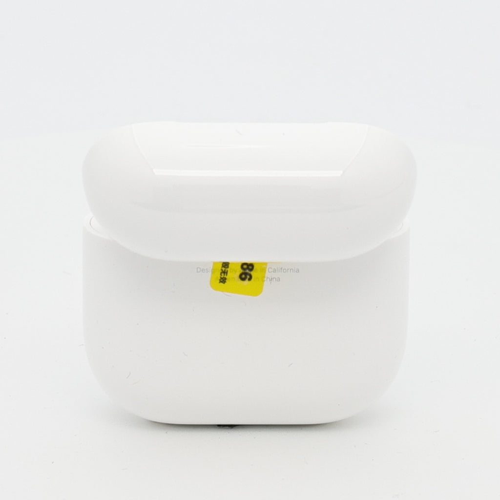 99新 Apple AirPods 4 (支持主动降噪) 白色