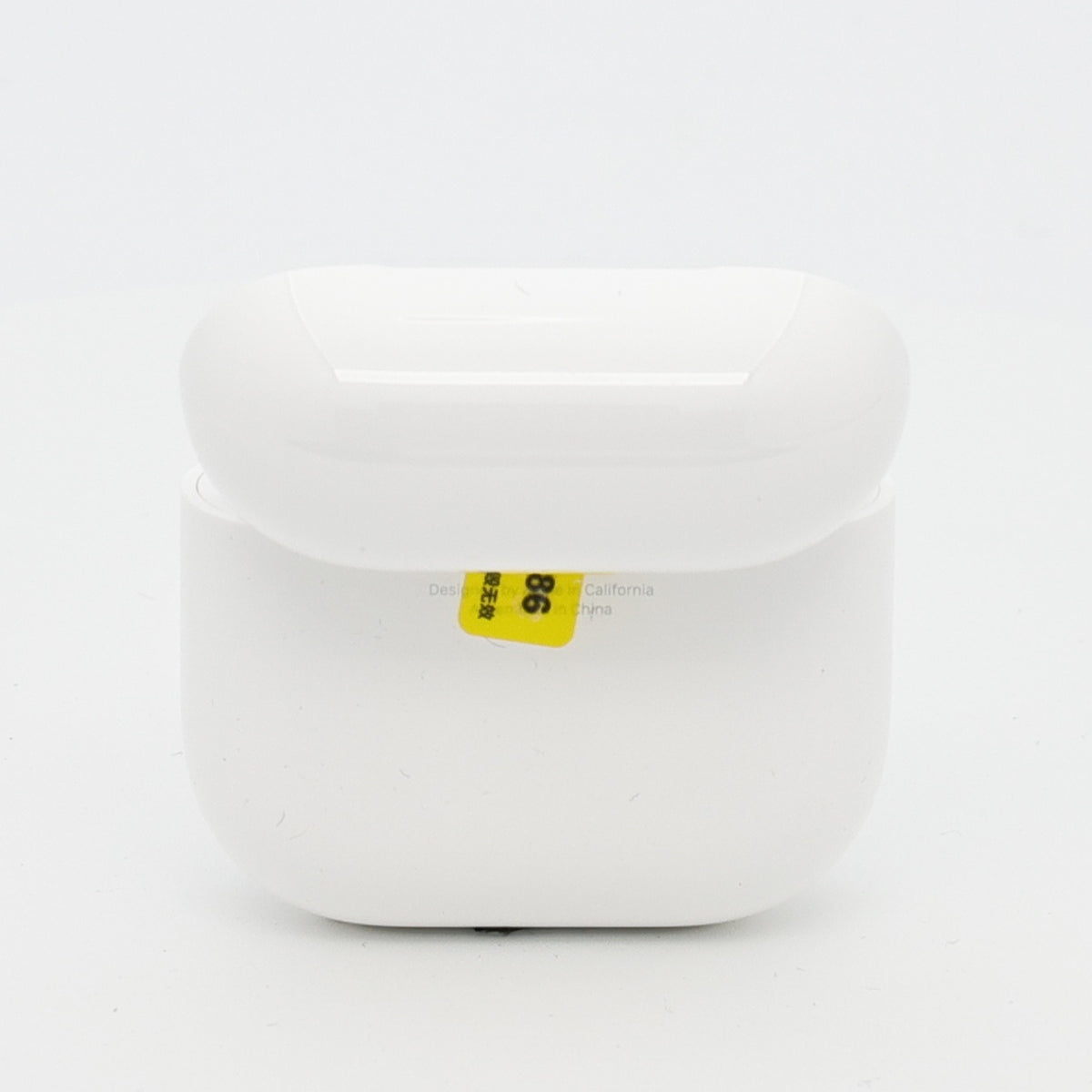 99新 Apple AirPods 4 (支持主动降噪) 白色