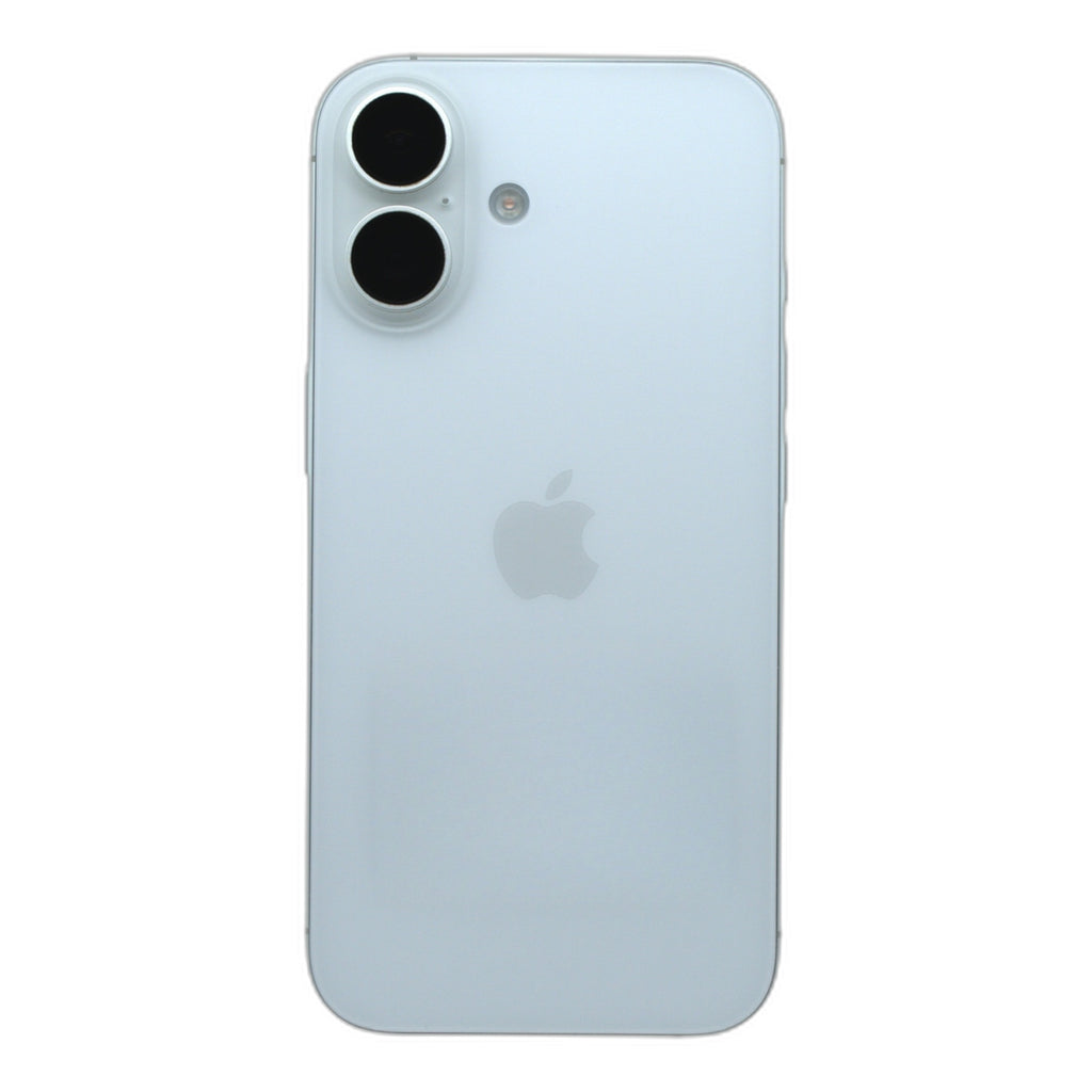 95新 Apple iPhone 16 256G 白色 中國大陸版