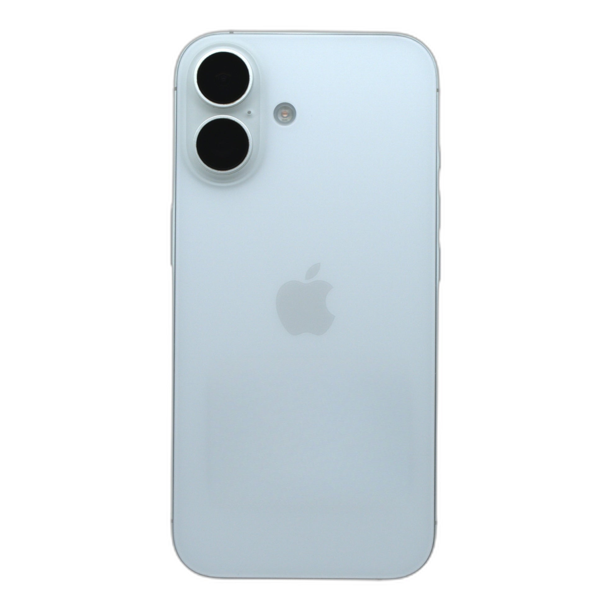 95新 Apple iPhone 16 256G 白色 中國大陸版