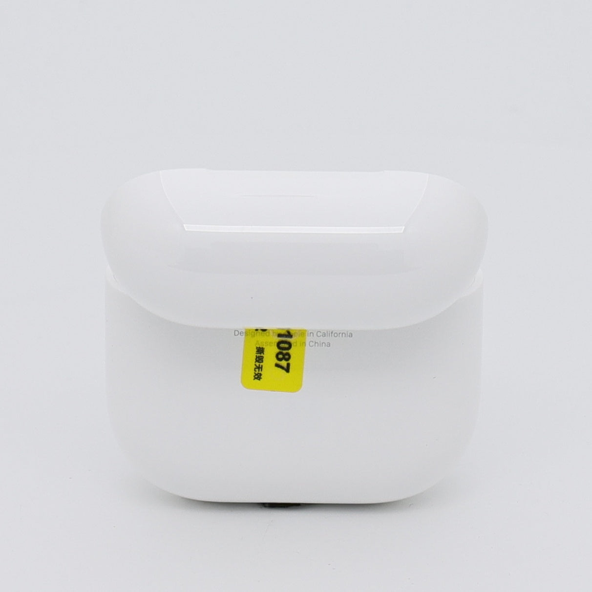 99新 Apple AirPods 4 (支持主动降噪) 白色