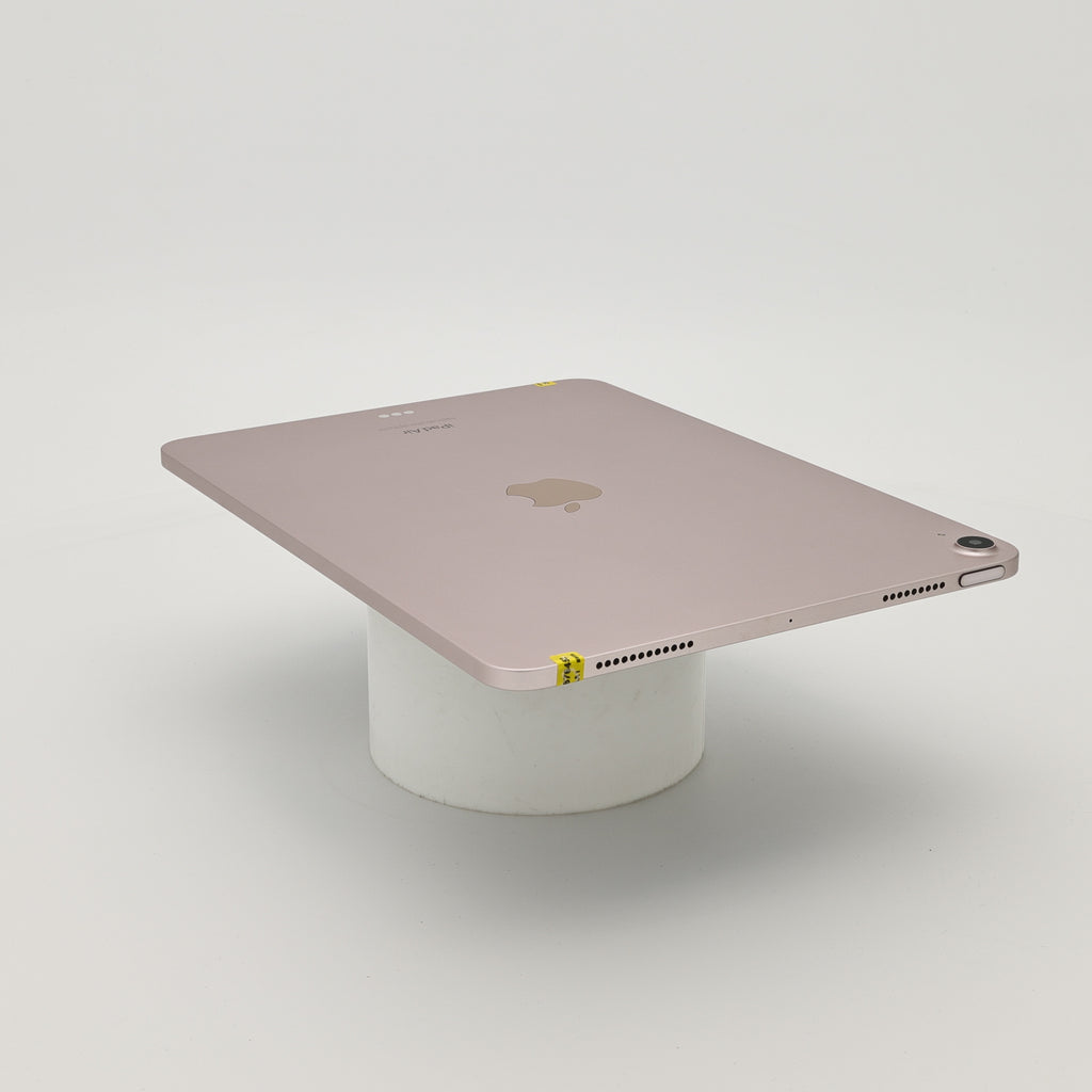 95新 Apple iPad Air5 256G 粉紅色 WIFI