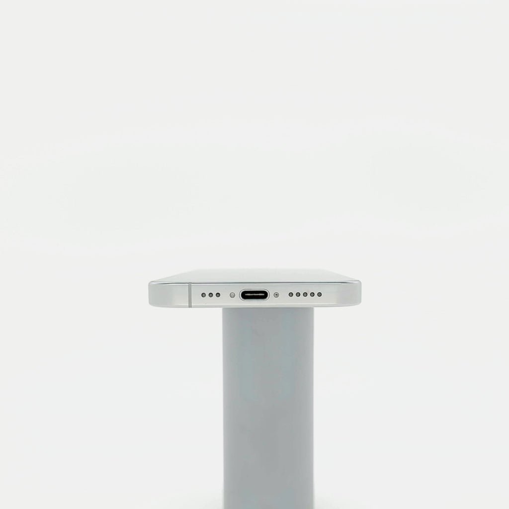 95新 Apple iPhone 16 Pro 256G 白色鈦金屬 中國大陸版