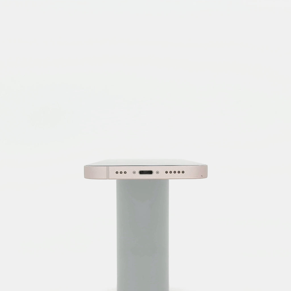 95新 Apple iPhone 13 256G 粉紅色 中國大陸版