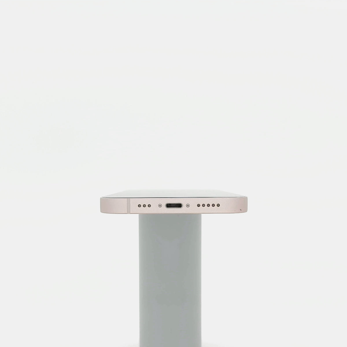 95新 Apple iPhone 13 256G 粉紅色 中國大陸版