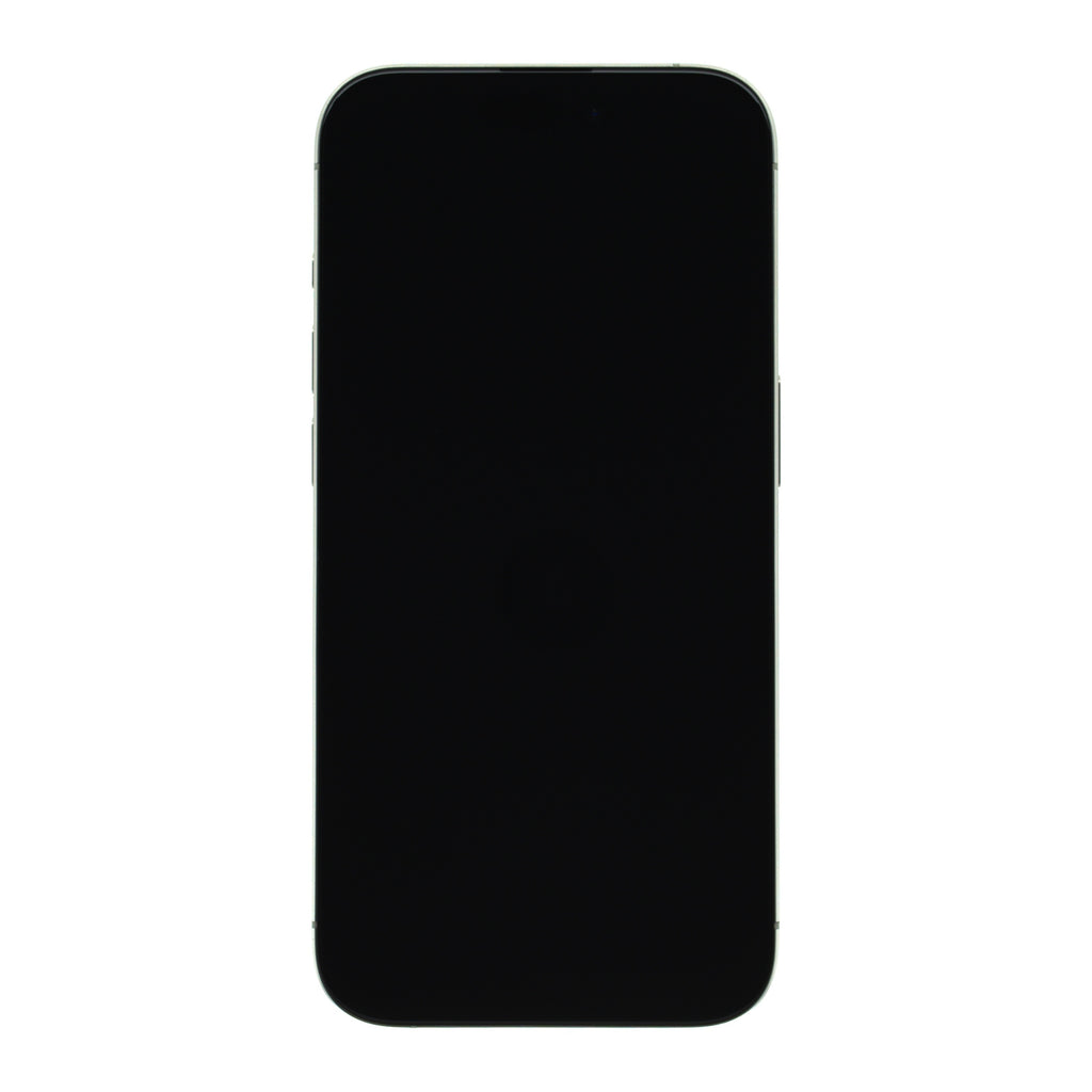 95新 Apple iPhone 15 Pro 256G 白色鈦金屬 中國大陸版